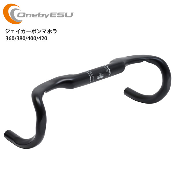 楽天市場】OnebyESU ワンバイエス ハンドル ジェイカーボン