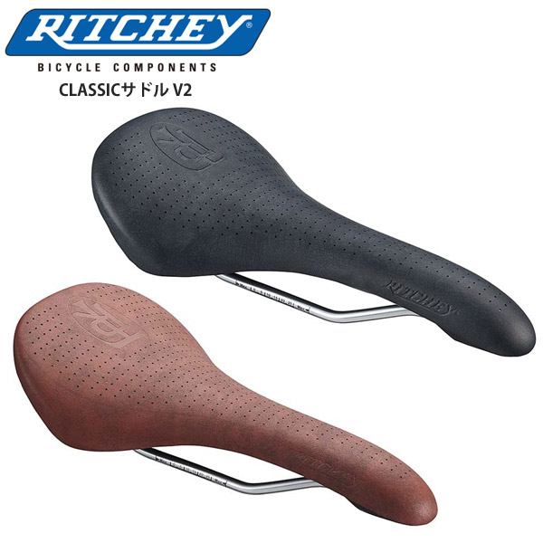 楽天市場】RITCHEY(リッチー) COMP STREEM サドル'17 ブラック