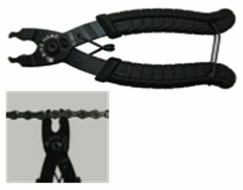 BIKEHAND YC-335CO Bike Chain Master Link Tool