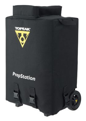 TOPEAK プレップステーショントラベルケース （ 物の具箱入れもの ） トピーク PrepStation Travel Case ACZ23800 スポーツ・アウトドア-メンテナンス-その他
