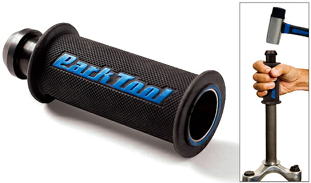 Park Tool TNS-4 スレッドレスナットセッター 対応フォークコラム：1・1-1／8 （ メンテナンスツール ） ParkTool パークツール HOZAN ホーザン
