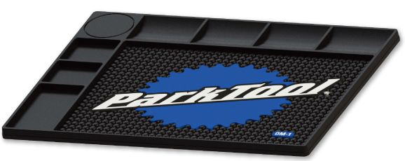Park Tool OM-1 メンテナンスマット ( メンテナンス用品 ) ParkTool パークツール HOZAN ホーザン