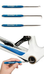 Park Tool UP-SET ピッキングツールセット （ お手手物の具 ） ParkTool UPSET 運動場物の具 HOZAN ホーザン