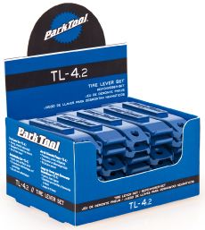 Park Tool TL-4.2 BOX タイヤレバーディスプレイボックス ( タイヤレバー ) ParkTool TL4.2C パークツール HOZAN ホーザン
