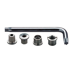 FSA Torx T-30 Chainring Bolt Kits Silver ロード用、ＭＴＢ用 （ チェーリング用ボルト ） エフエスエー T30 チェーリングボルトキット シルバー