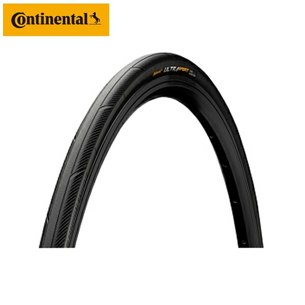 楽天市場】2本セット コンチネンタル Ultra Sport 3 Black-Black 650