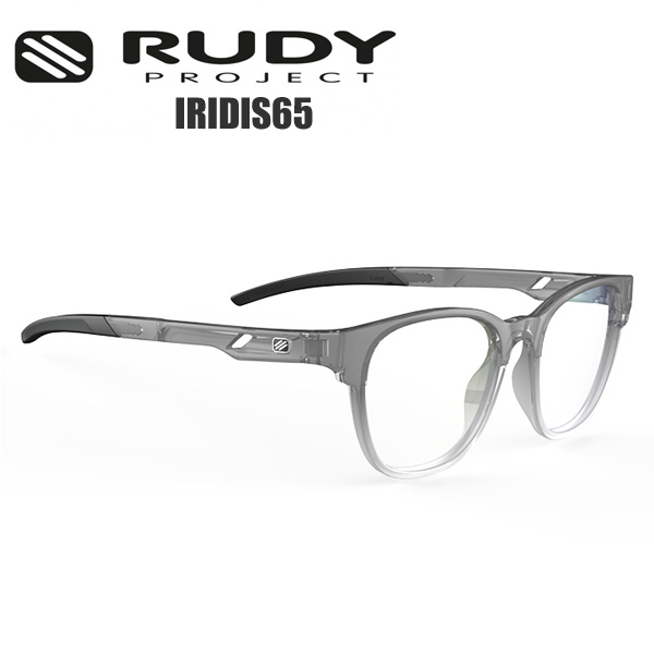 RUDYPROJECT ルディプロジェクト スポーツサングラス IRIDIS65 イリディス65 13,746円