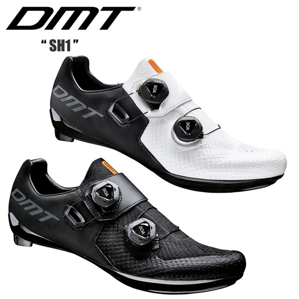 最大63％オフ！ DMT ディーエムティー シューズ KRSL Black 自転車 靴