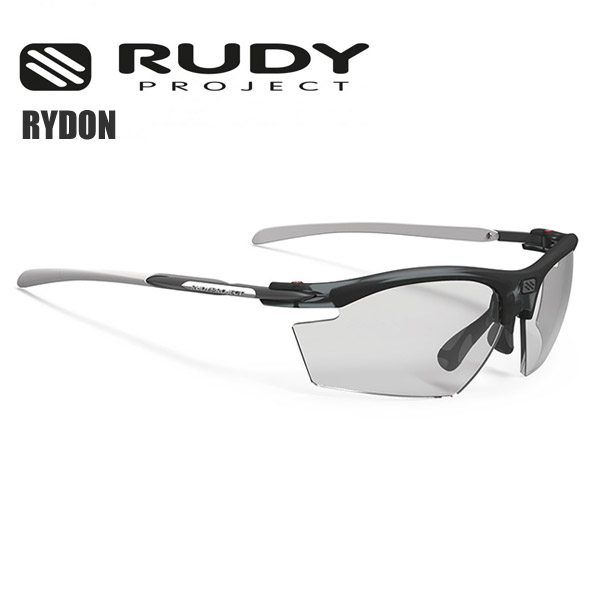 RUDY PROJECT ルディプロジェクト サングラス アイウェア RYDON ライドン インパクトX2 スポーツサングラス ランニング ロードバイク 自転車 サイクリング
