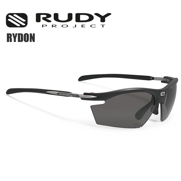 RUDY PROJECT ルディプロジェクト サングラス アイウェア RYDON ライドン POLAR 3FX / HDR スポーツサングラス ランニング ロードバイク 自転車 サイクリング