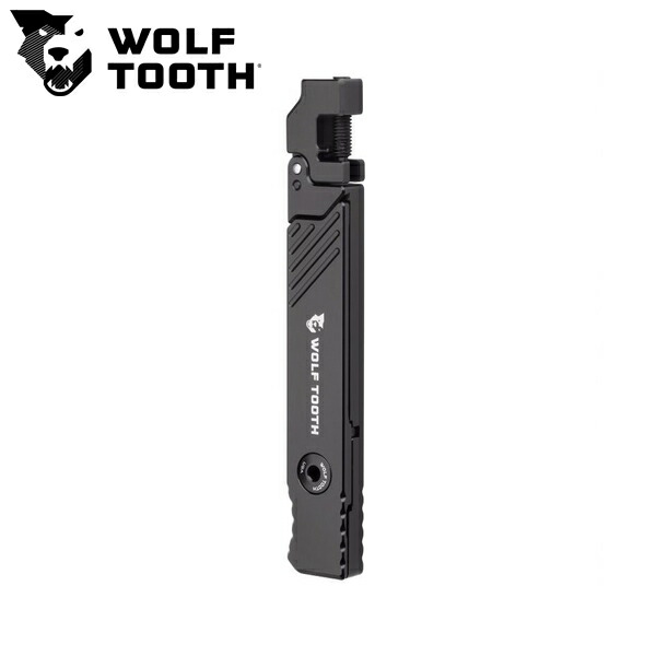 WOLF TOOTH　ウルフトゥース 8-Bit Chainbreaker + Utility Knife Multi-Tool 自転車用工具セット