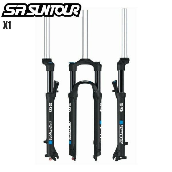 【新品】希少 26インチ サスペンション MTB SUNTOUR サンツアー 楽天市場】エスアールサンツアー XCR AIR LO-R-26 100/120MM
