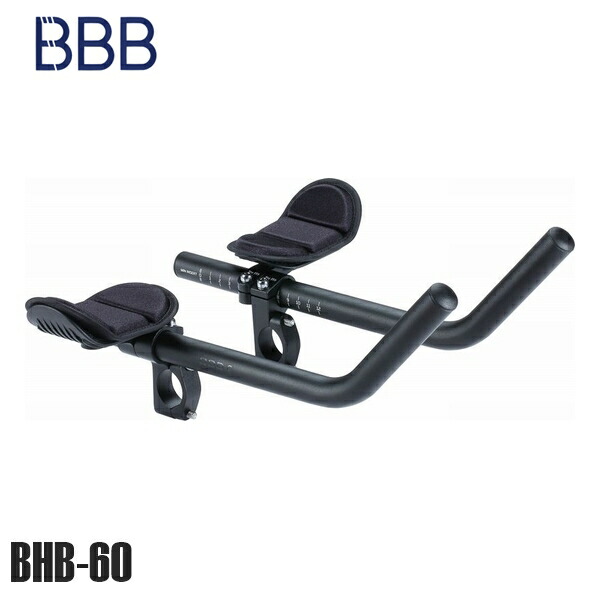 BBB ビービービー 手持ち部分赤ちょうちん BBB エアロマックス 31.8MM 黒いこと BHB-60 TT手持ち部分 エアロ赤ちょうちん 銀輪 読み込む自動二輪車