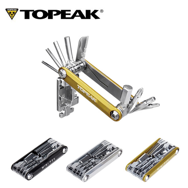 楽天市場】TOPEAK トピーク TOOL ツール Prep 25 プレップ25(25ツール