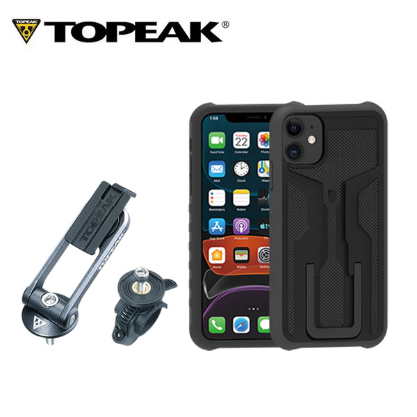 楽天市場】TOPEAK トピーク RideCase (for iPhone SE) ライドケース (iPhone SE用) 単体 BAG44101  スマートフォン 携帯ホルダー 自転車 スマフォ : サイクルロード