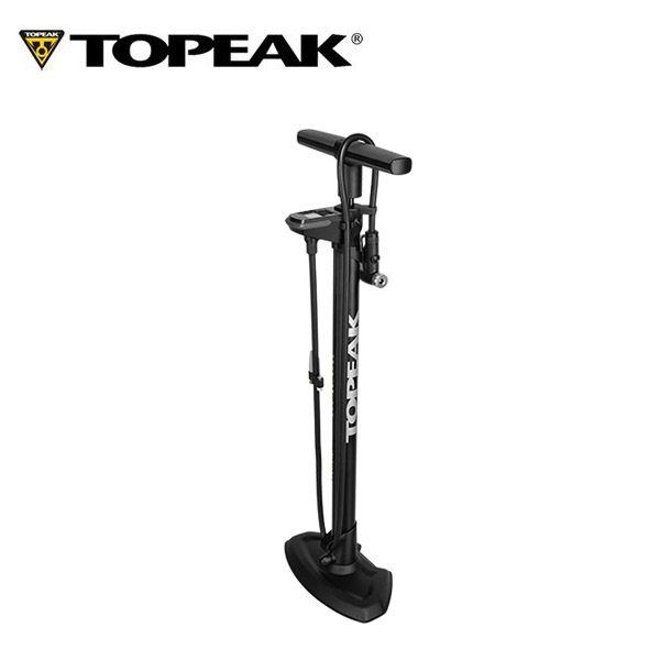 TOPEAK トピーク 立ち会い場揚水機 空気の状態入れ JoeBlow Pro Digital ジョー殴ること 労働者階級 デジタル PPF07900 銀輪 付属物