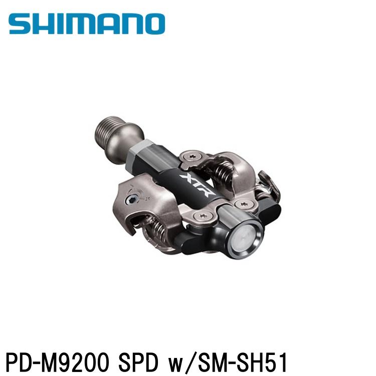 新品未使用 シマノXTR PD-M9100 52mm SPDビンディングペダル レビュー】SHIMANO「XTR PD-M9100」 - 東京～大阪キャノンボール研究