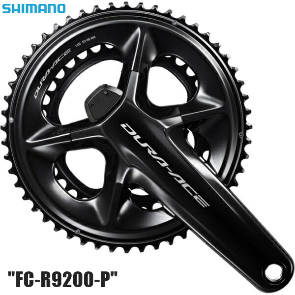 楽天市場】シマノ FC-R9200 チェーンリング 54T-NJ(54-40T用