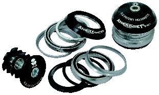 楽天市場】TANGE FL250C 1inch Silver ( ヘッドセット ) タンゲ