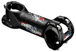【取り寄せ商品】 CONTROLTECH TNA stem ハンドルクランプ径:φ31.8mm ( アルミ製ステム ) コントロールテック 29ERシリーズ|サイクルロード