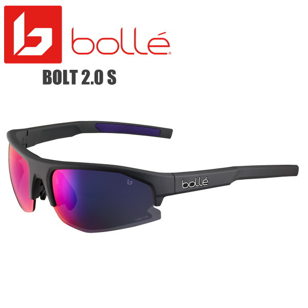 【ゆうさん専用】bolle ボレー 6th sense s サングラス ブラック imgrc0071259373.jpg