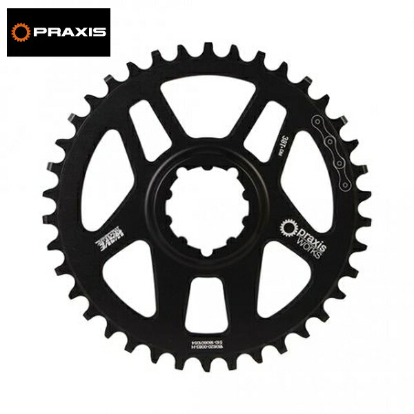 praxisworks プラクシスワークス DIRECT MOUNT 読み込む 自転車用パーツ-スポーツ・アウトドア-自転車・サイクリング