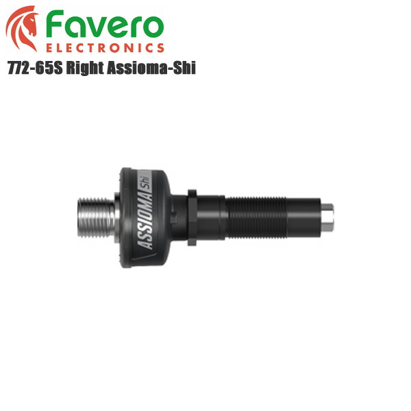 パーツ ASSIOMA shi Favero ELECTRONICS ( ファベロエレクトロニク ) リペアパーツ