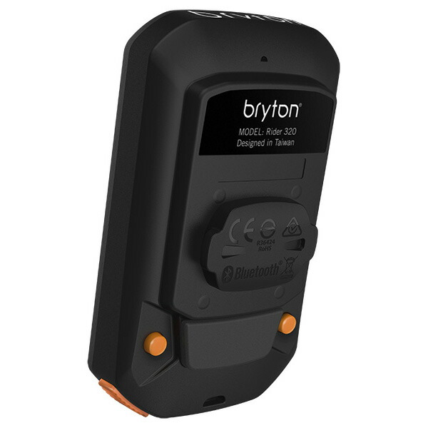 格安販売の Bryton ブライトン Rider320C ケイデンスセンサー付 サイクルコンピューター サイコン 自転車 ロードバイク MTB  fucoa.cl