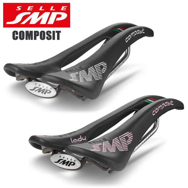 パーツ selle smp dynamic Amazon | SELLE SMP(セラSMP) ダイナミック サドル ブラック | WIKUS