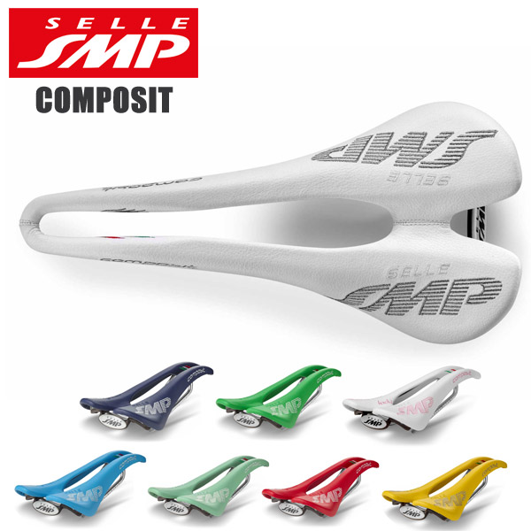 SELLE SMP セラエスエムピー サドル ロードバイク COMPOSIT コンポジット 自転車 パーツ