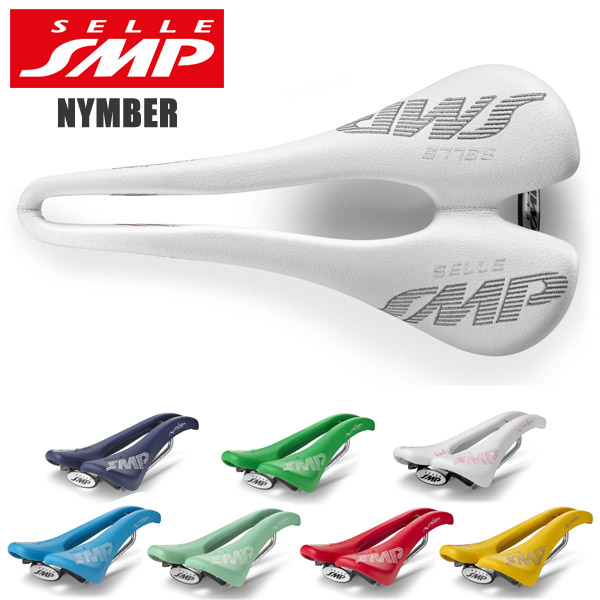 SELLE SMP セラエスエムピー サドル ロードバイク NYMBER ニンバー 自転車 パーツ 新作揃え