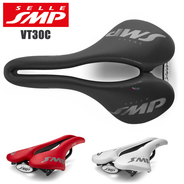 Selle Smp セラエスエムピー サドル 路バイク Vt30c Mtb 方向転換車馬 部署 Tamuniform Com