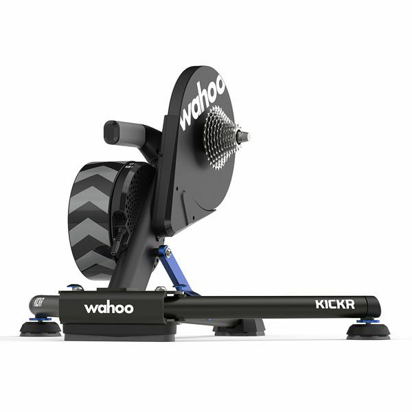 工場直送 【送料無料】WAHOO KICKR パワートレーナー TRAINER 美品