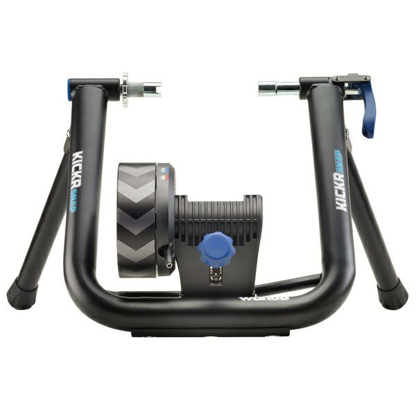 魅力的な価格 Wahoo ワフー KICKR SNAP Smart Bike Trainer WFBKTR3 キッカースナップスマートバイクトレーナー  サイクルトレーナー ローラ台 インドアトレーニング インドアサイクリング 室内トレーニング fucoa.cl