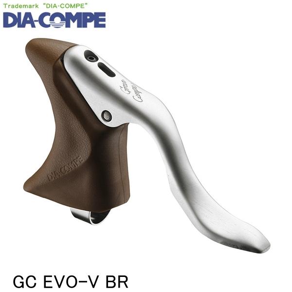 楽天市場】国内正規品 グランコンペ GRAN COMPE GC EVO-V Vブレーキ