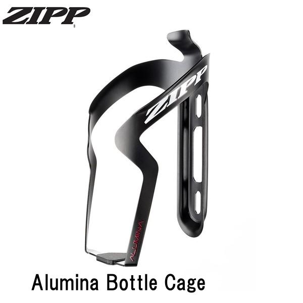 ZIPP ジップ ZIPP Alumina Bottle Cage 自転車 ボトルケージ