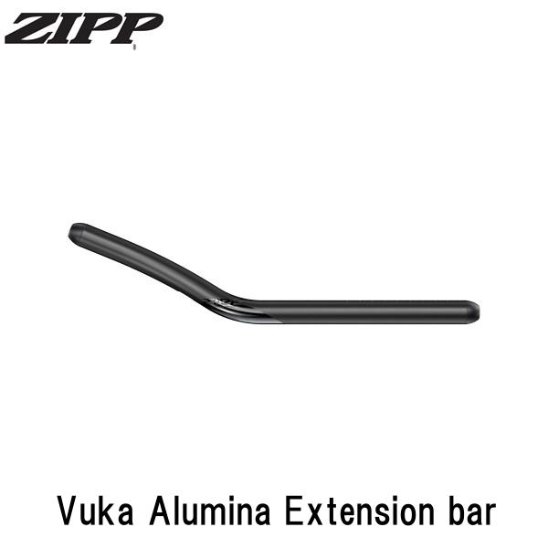 ZIPP ジップ ZIPP Vuka Alumina Extension bar DHバー TTハンドル エアロバー