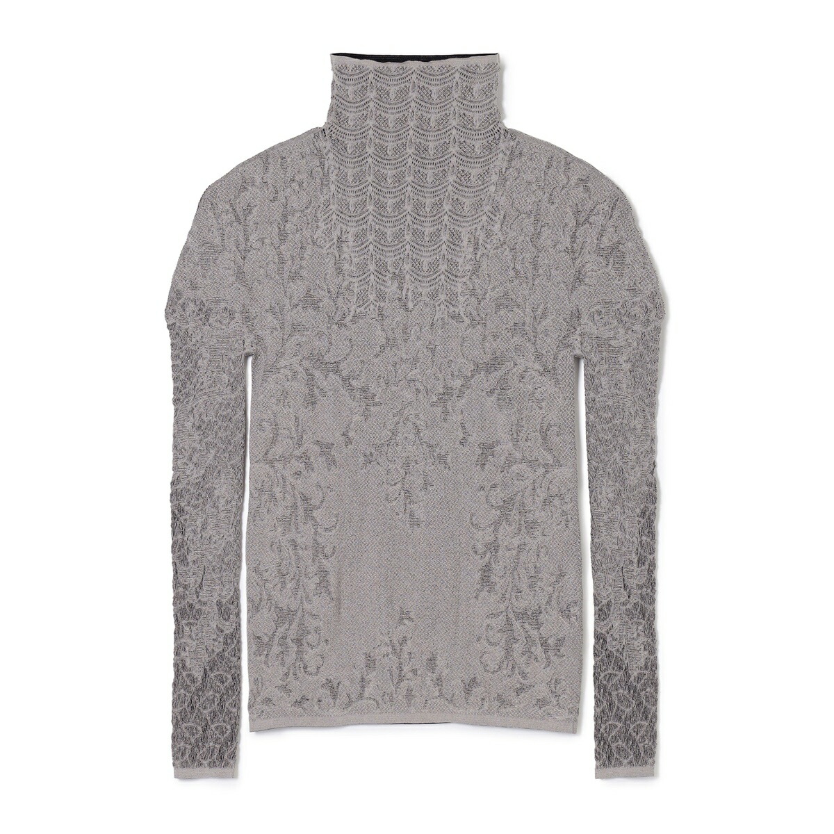 楽天市場】【チャコット 公式(chacott)】【ノーソーイングニット