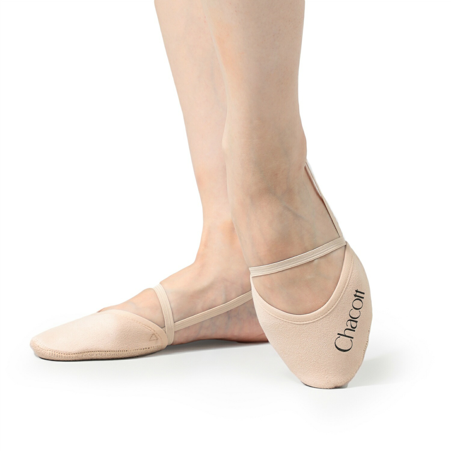 楽天市場】【チャコット 公式(chacott)】ソフトエアーハーフシューズ