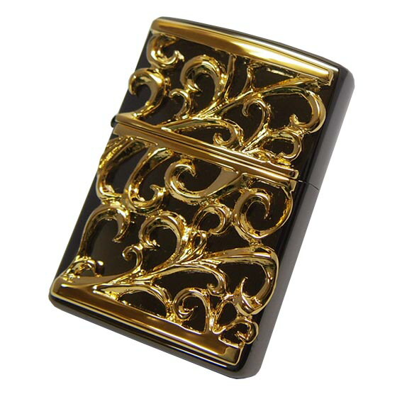 楽天市場】【完売】ZIPPO 2FMJ-ARBS フルメタルジャケット メデューサ