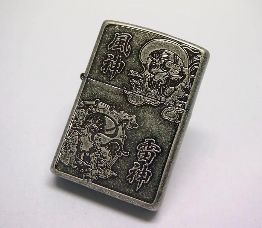 ジッポーライター ZIPPO ジッポー ライター サファイアシリーズ20446 名入れ可有料