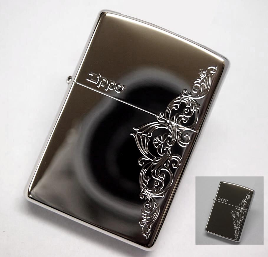 楽天市場】送料無料！新品正規品 レアな流通限定品 MFZ(MyFirstZIPPO
