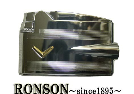 送料無料！RONSON(ロンソン)Varaflame Mini(ヴァラフレームミニ)ガスライターR31-1012(シルバー鏡面エンジンタン柄)☆おまけメンテブラシ付き！(配送)追跡可能メール便,メール便はさらに割引き。(TK270)