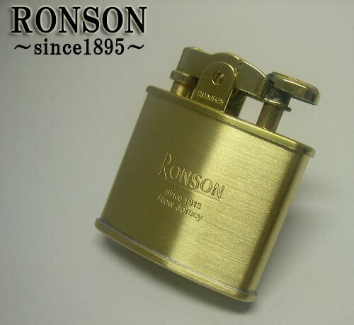楽天市場】RONSON Classic ロンソン クラシック ライター R23