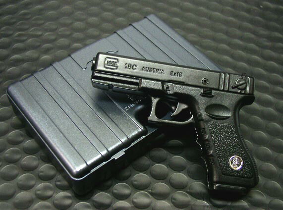 鉄砲 ライター Amazon.co.jp: WALTHER ワルサー ターボライター ミニピストル