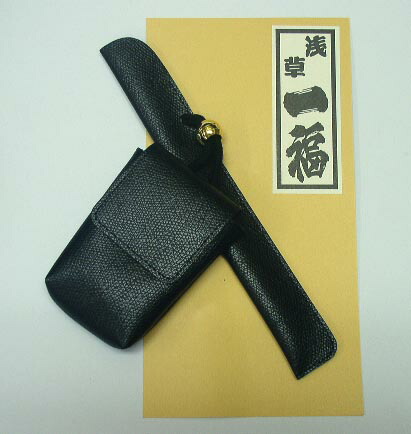 a*o様 キセル・キセル入れ・タバコケースの3品　Aセット　中古・送料込価格 煙管煙草（きせるたばこ）ケース《KICELER（キセラー）》 by