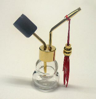 楽天市場】卓上サイズの紙巻き＆刻みタバコ用水パイプ チャイナブラス