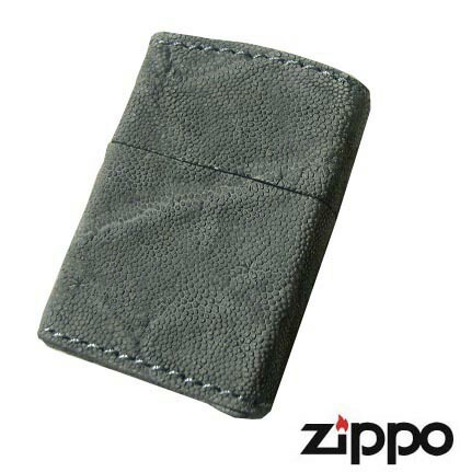 送料無料！新品正規品 少数生産レア物！ジンバプエ産アフリカ象エレファント革巻きZIPPOオイルライター☆おまけメンテブラシ付き！(配送)追跡可能メール便,メール便はさらに割引き。(TK180) ジッポ
