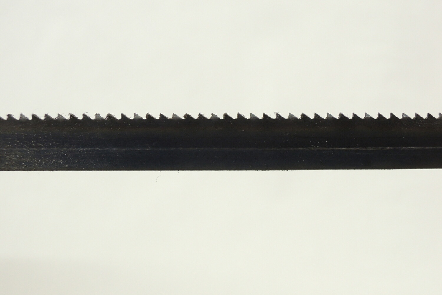 木工用細帯(バンドソー) 10mm幅×0.65×12山 1000〜1999mm長