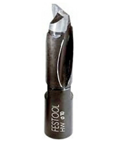 フェスツールDF500Q用 ドミノカッター(10mm) HW D10 NL28 型番493493|大源商会店